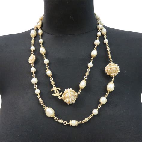 chanel second hand australia|second hand chanel jewellery.